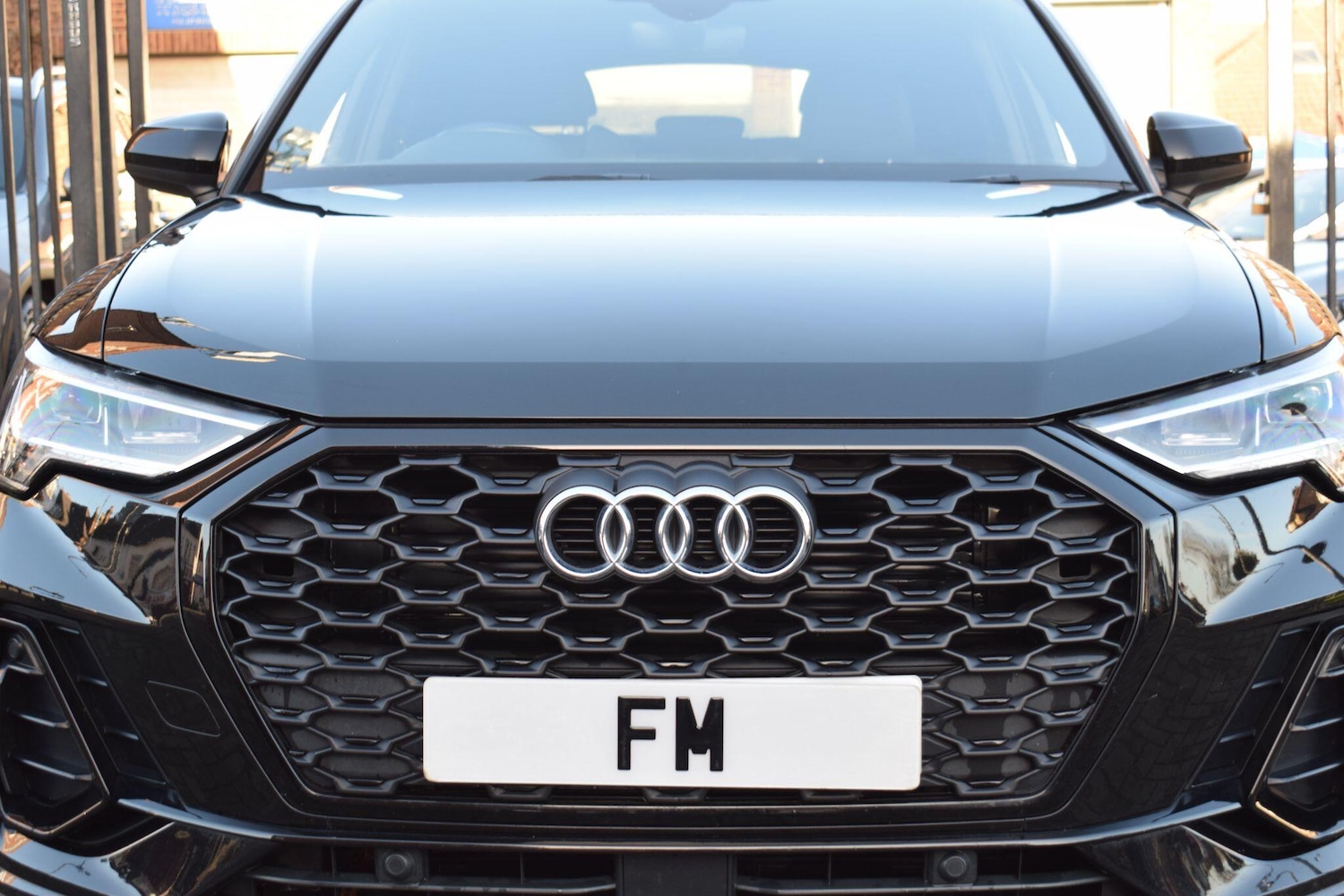 Used Audi Q3 2022 for sale - 77015706: Photo 10