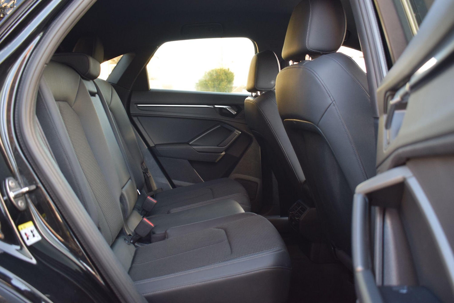 Used Audi Q3 2022 for sale - 77015706: Photo 11