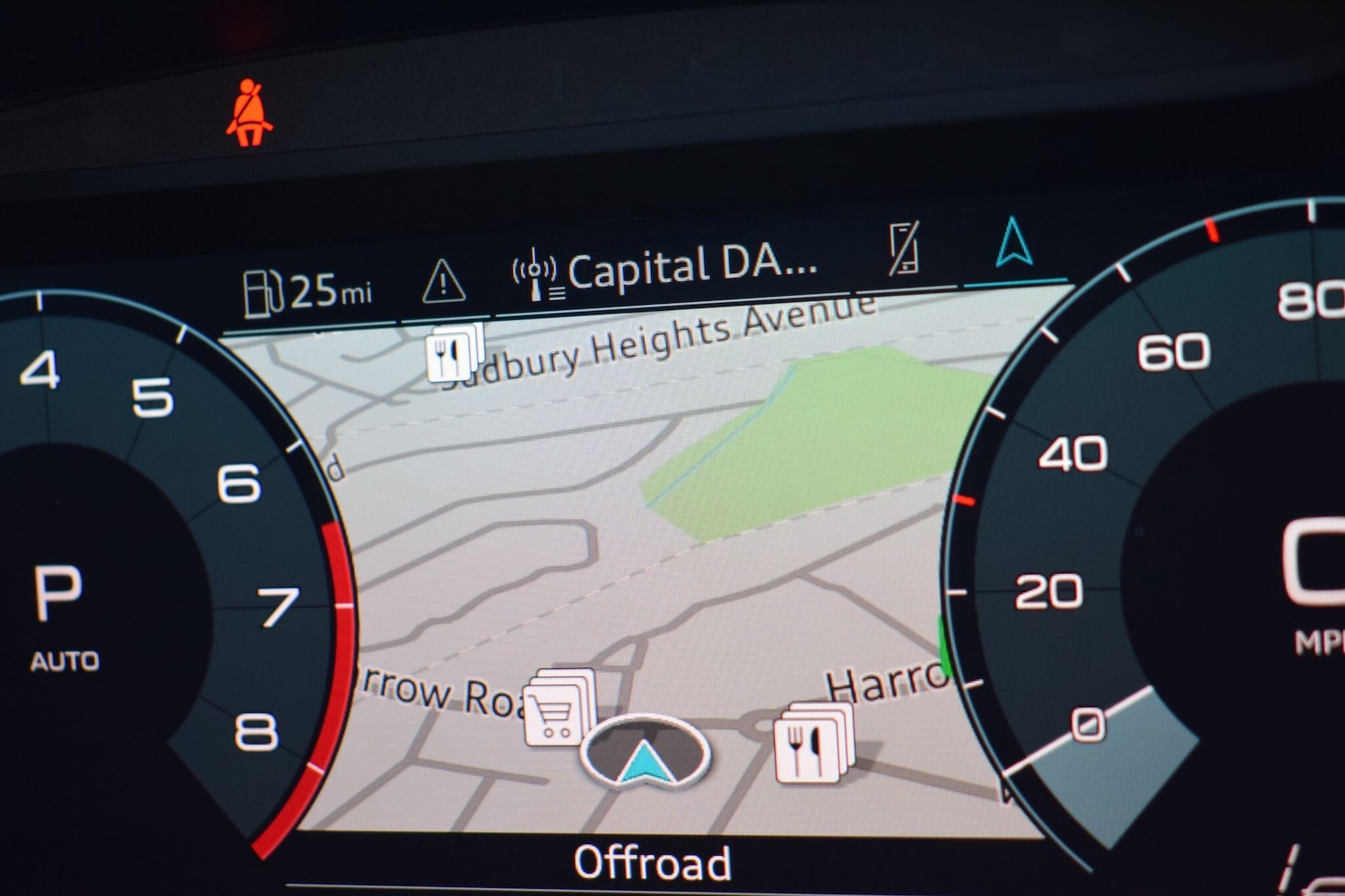 Used Audi Q3 2022 for sale - 77015706: Photo 13