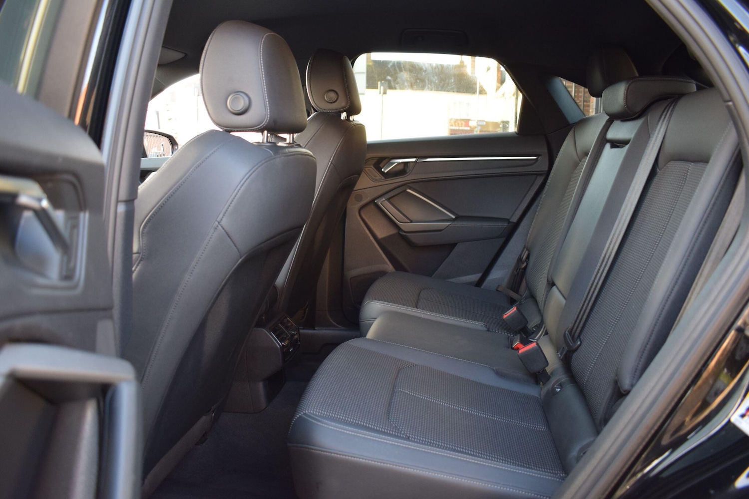 Used Audi Q3 2022 for sale - 77015706: Photo 14