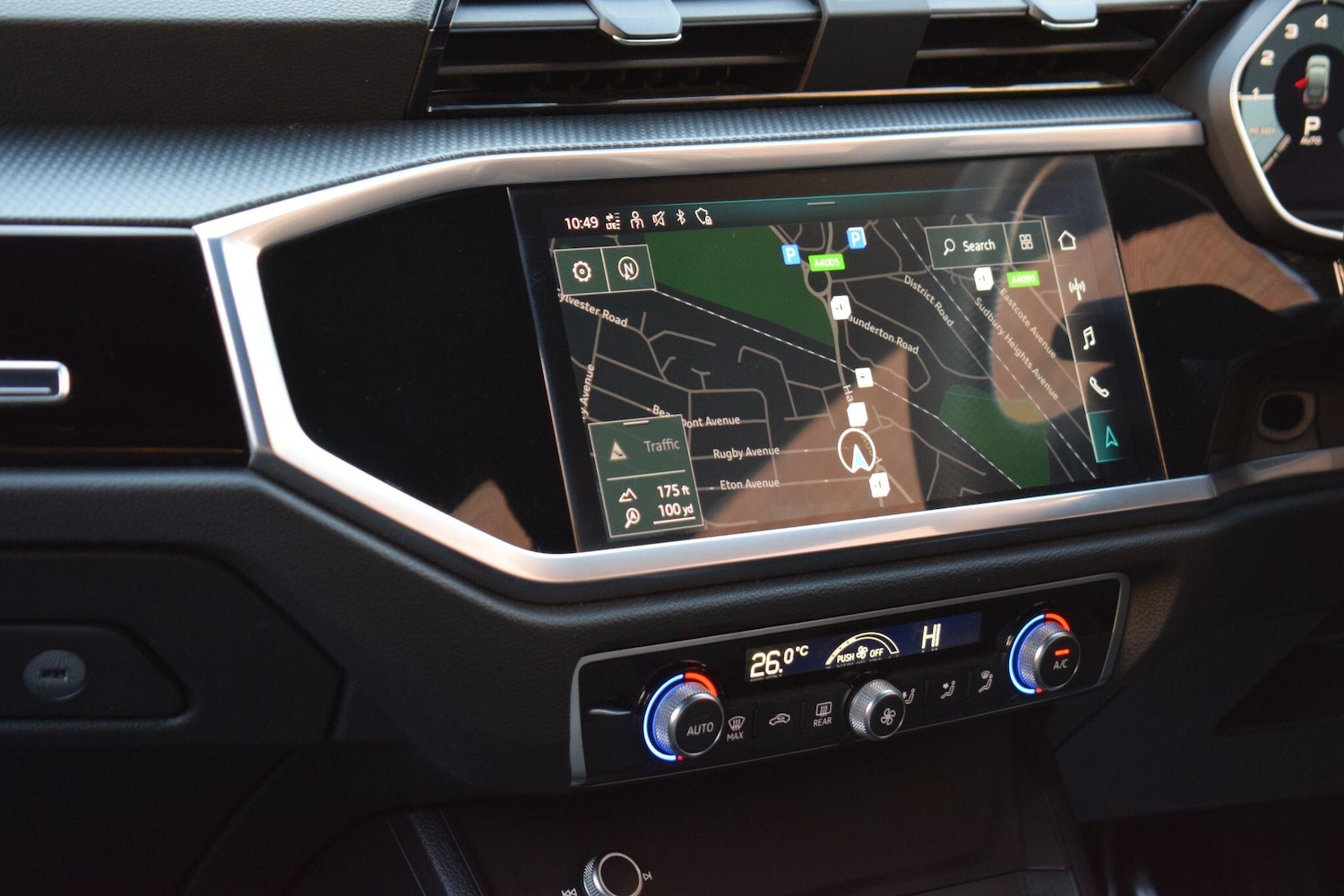 Used Audi Q3 2022 for sale - 77015706: Photo 15