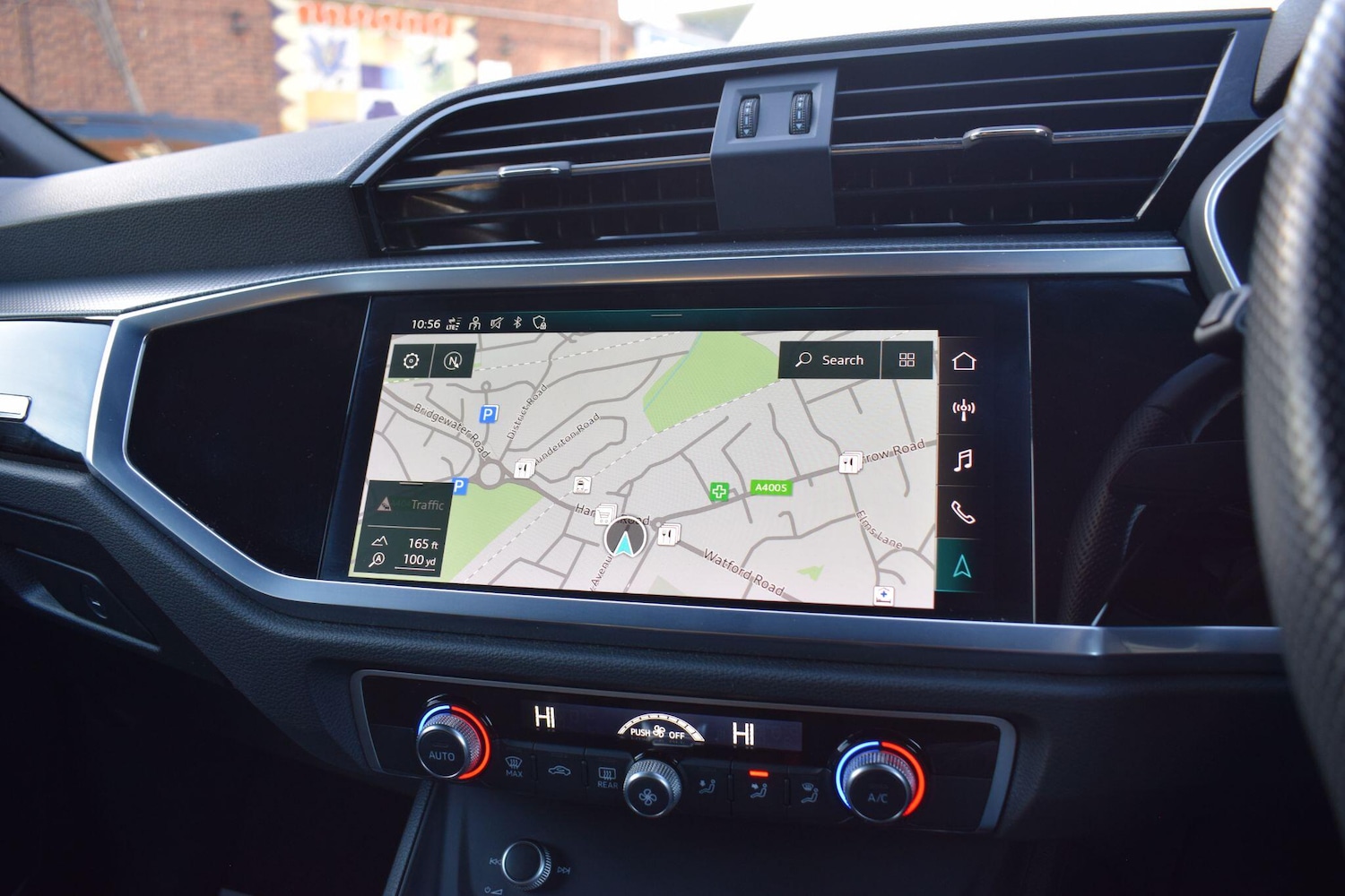 Used Audi Q3 2022 for sale - 77015706: Photo 16