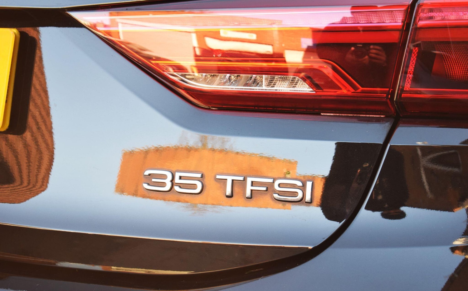 Used Audi Q3 2022 for sale - 77015706: Photo 20