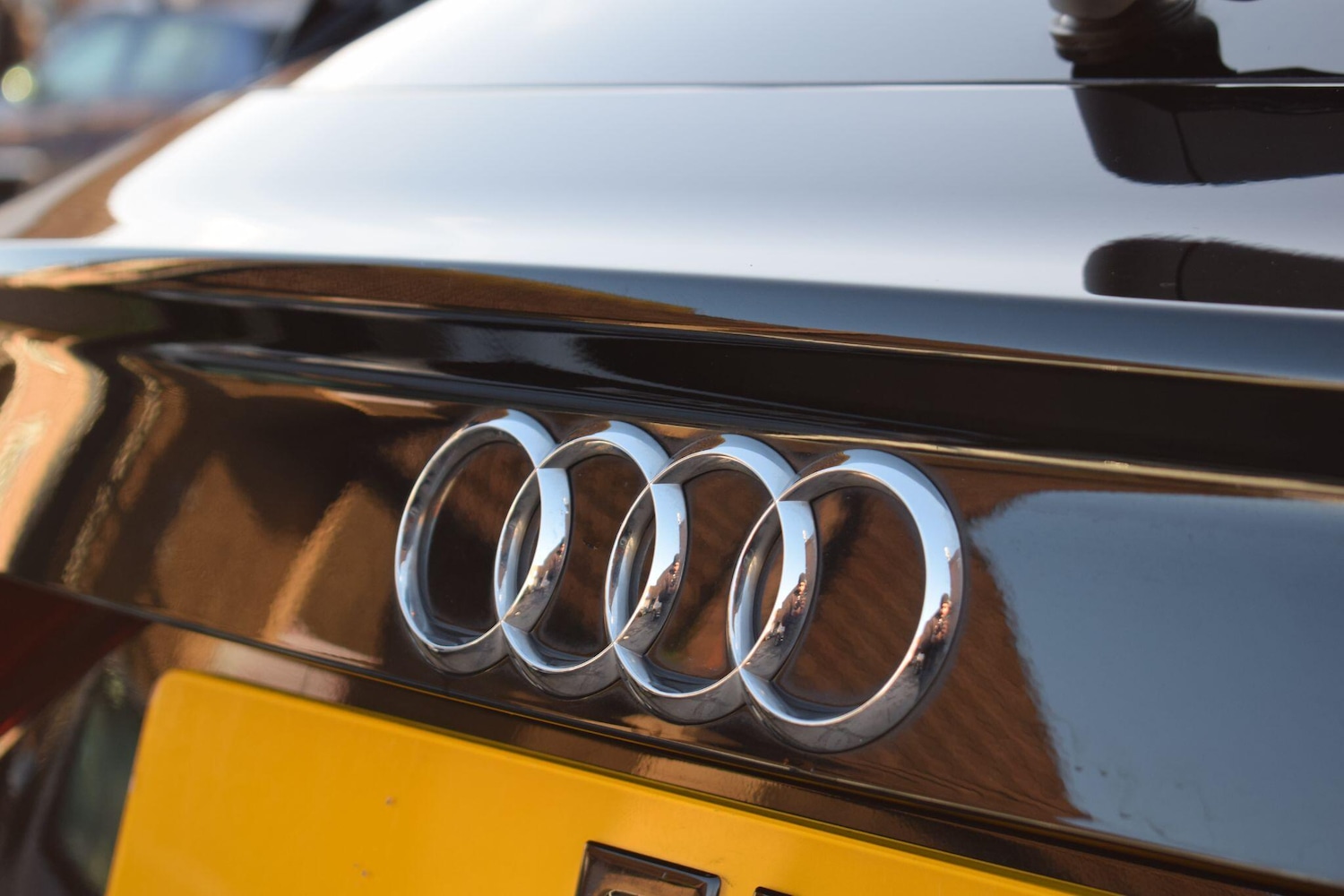 Used Audi Q3 2022 for sale - 77015706: Photo 21