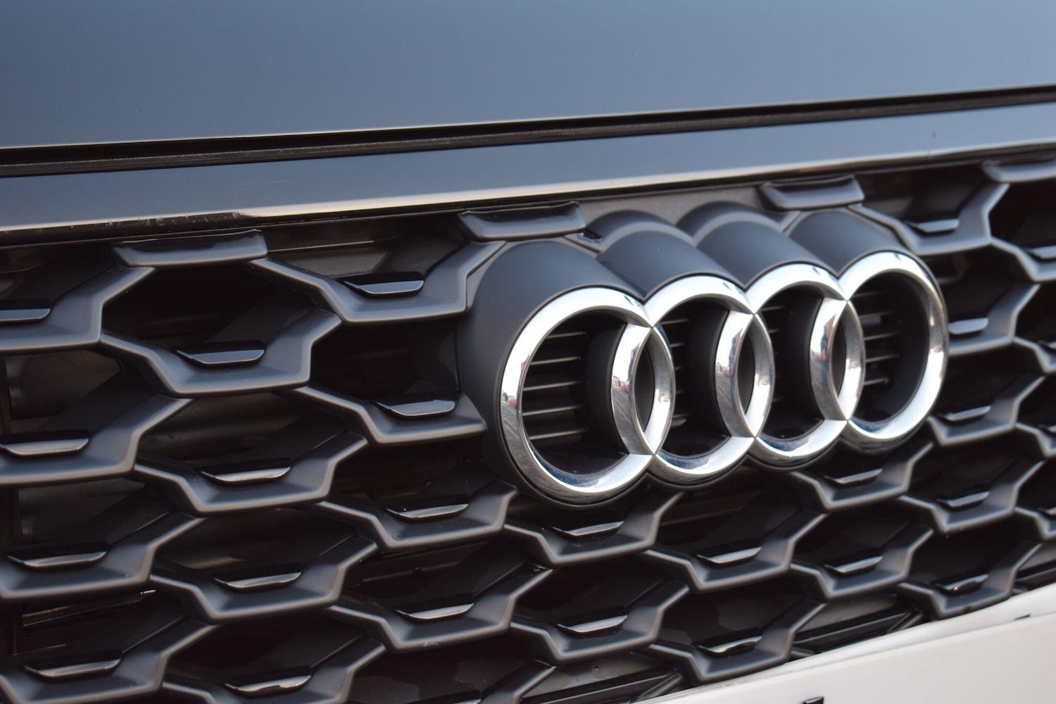 Used Audi Q3 2022 for sale - 77015706: Photo 24