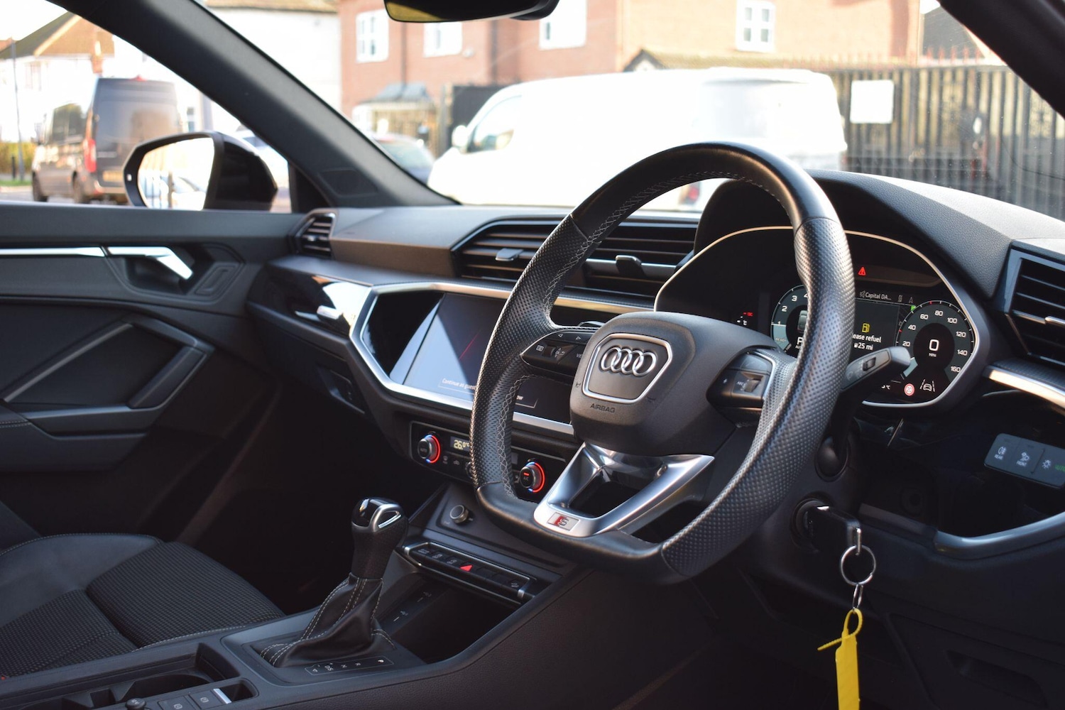 Used Audi Q3 2022 for sale - 77015706: Photo 25