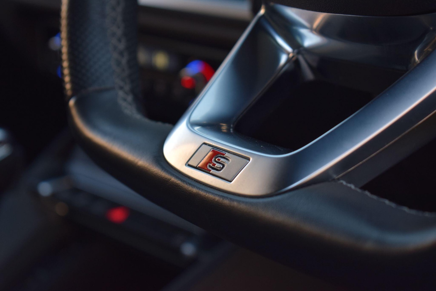 Used Audi Q3 2022 for sale - 77015706: Photo 26