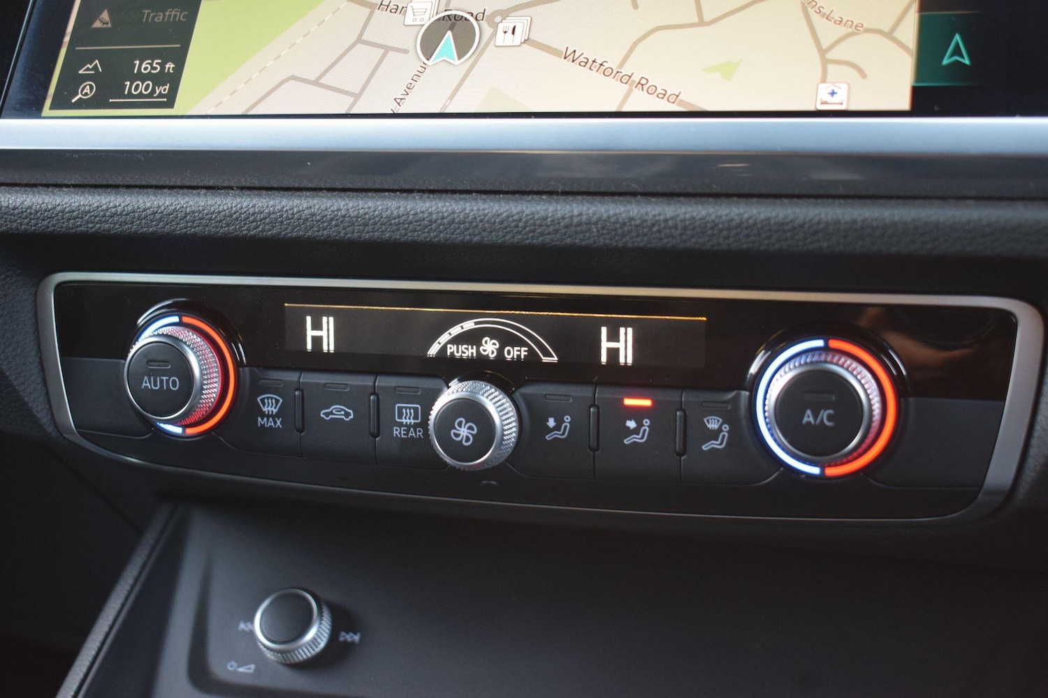 Used Audi Q3 2022 for sale - 77015706: Photo 30