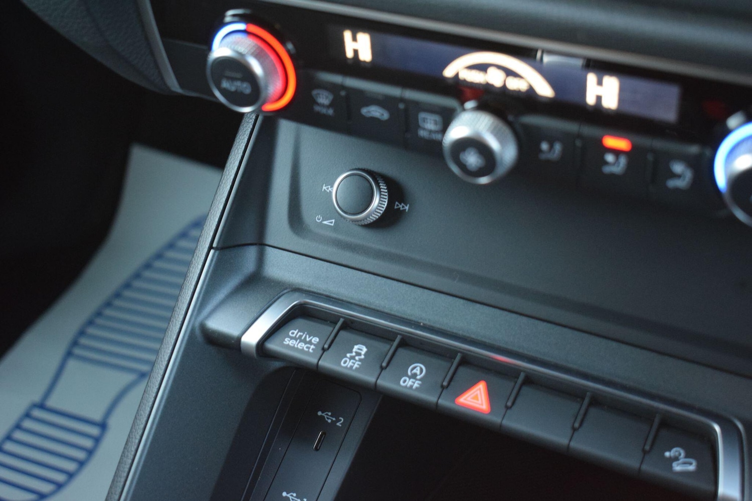 Used Audi Q3 2022 for sale - 77015706: Photo 31