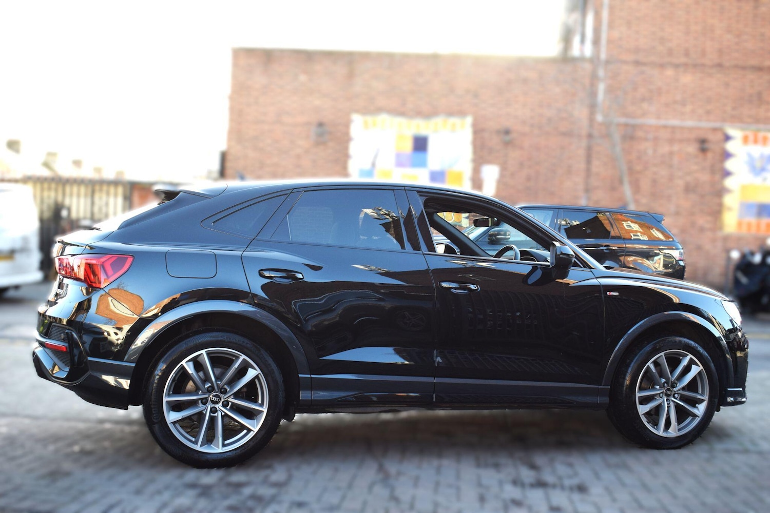 Used Audi Q3 2022 for sale - 77015706: Photo 32