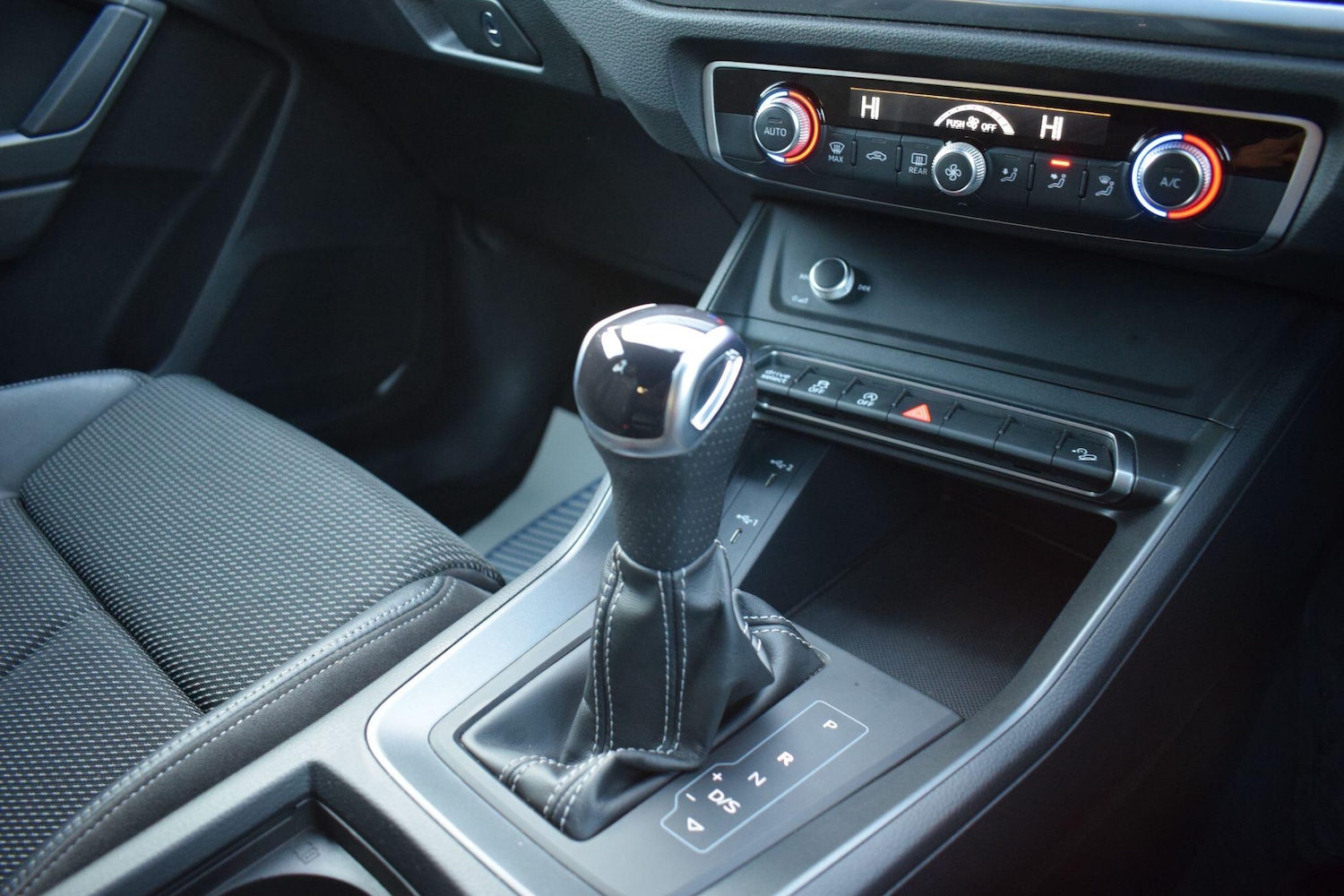 Used Audi Q3 2022 for sale - 77015706: Photo 34