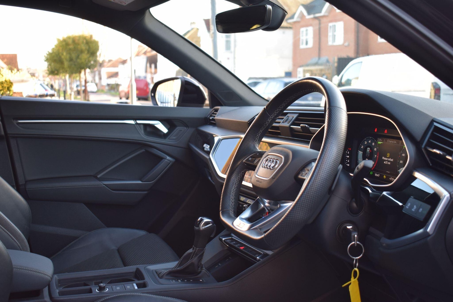 Used Audi Q3 2022 for sale - 77015706: Photo 35