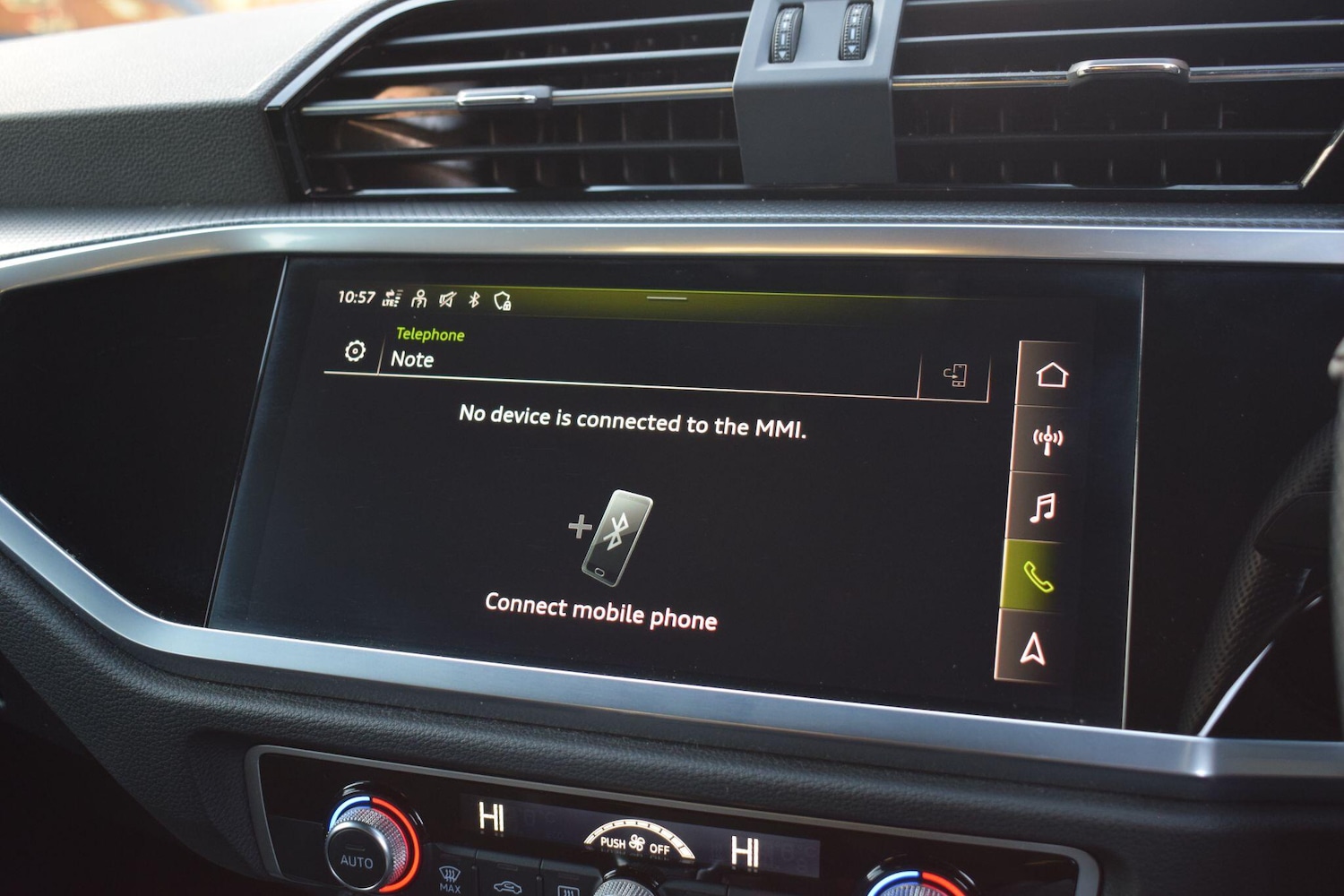 Used Audi Q3 2022 for sale - 77015706: Photo 36