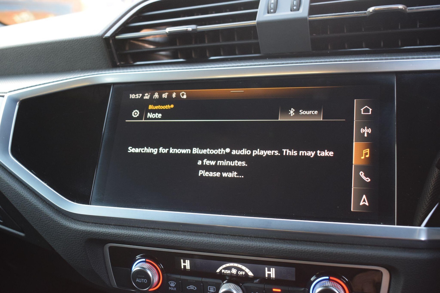 Used Audi Q3 2022 for sale - 77015706: Photo 37