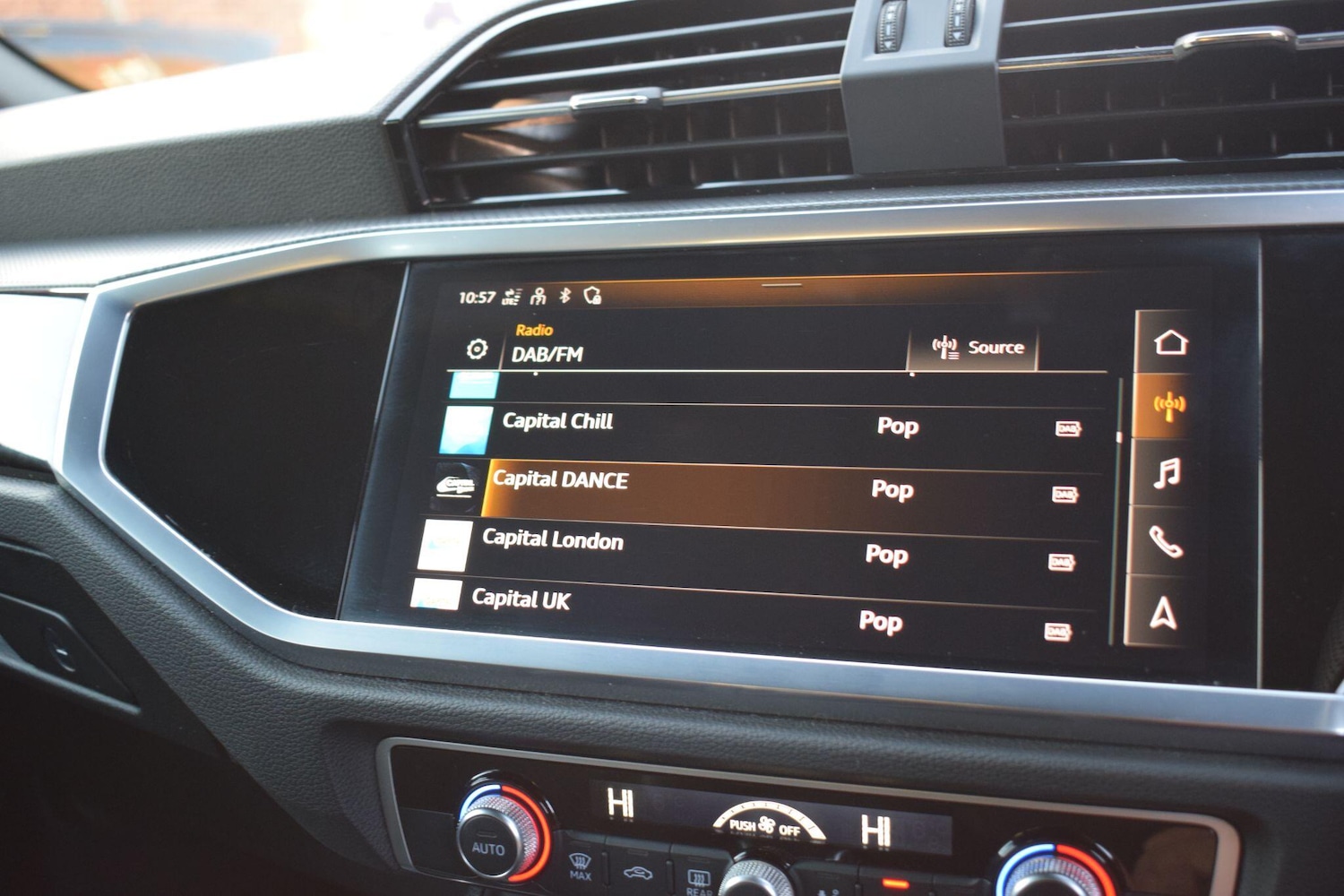 Used Audi Q3 2022 for sale - 77015706: Photo 38