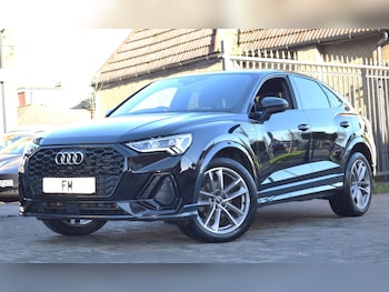 Used Audi Q3 2022 for sale - 77015706: Photo