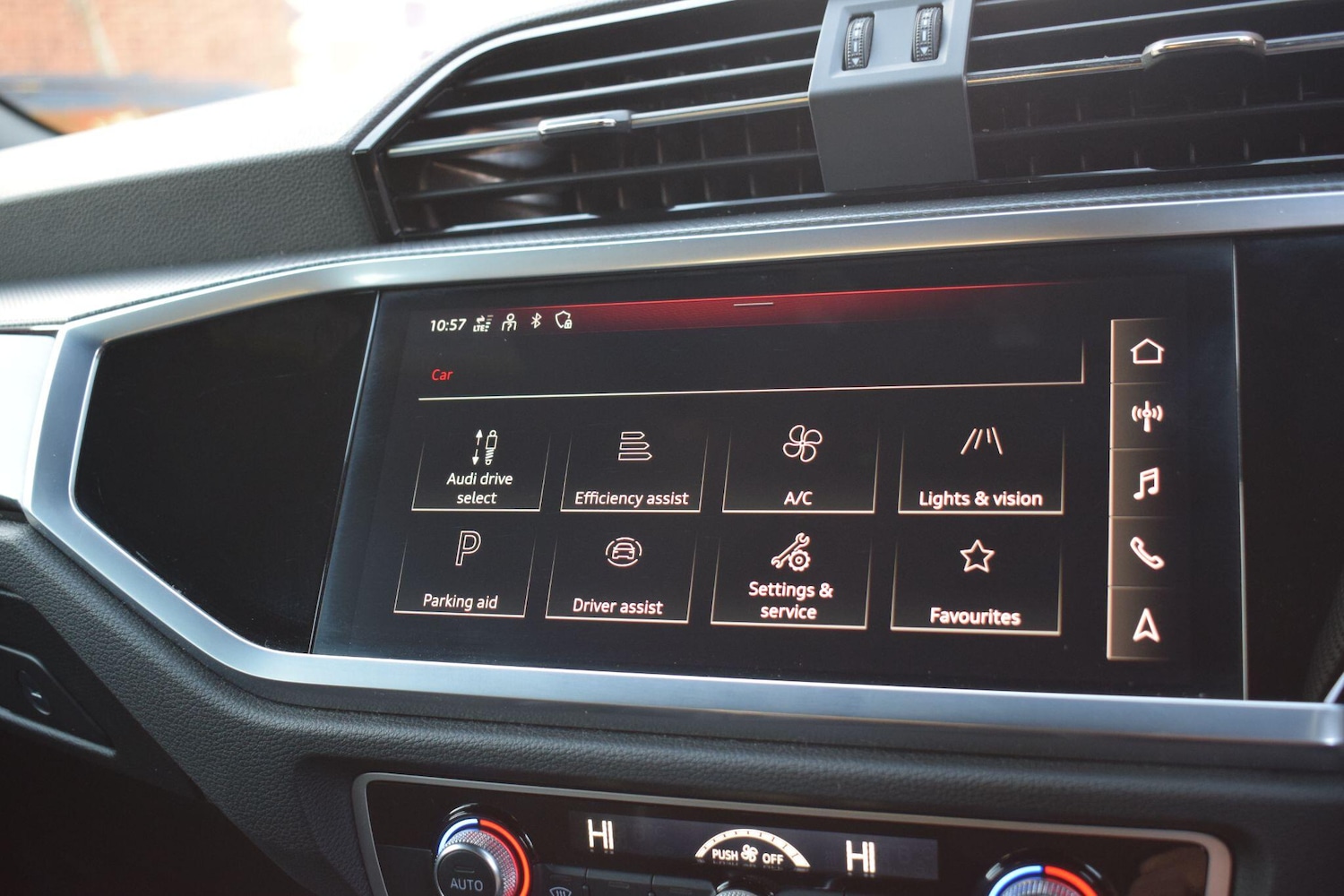 Used Audi Q3 2022 for sale - 77015706: Photo 40