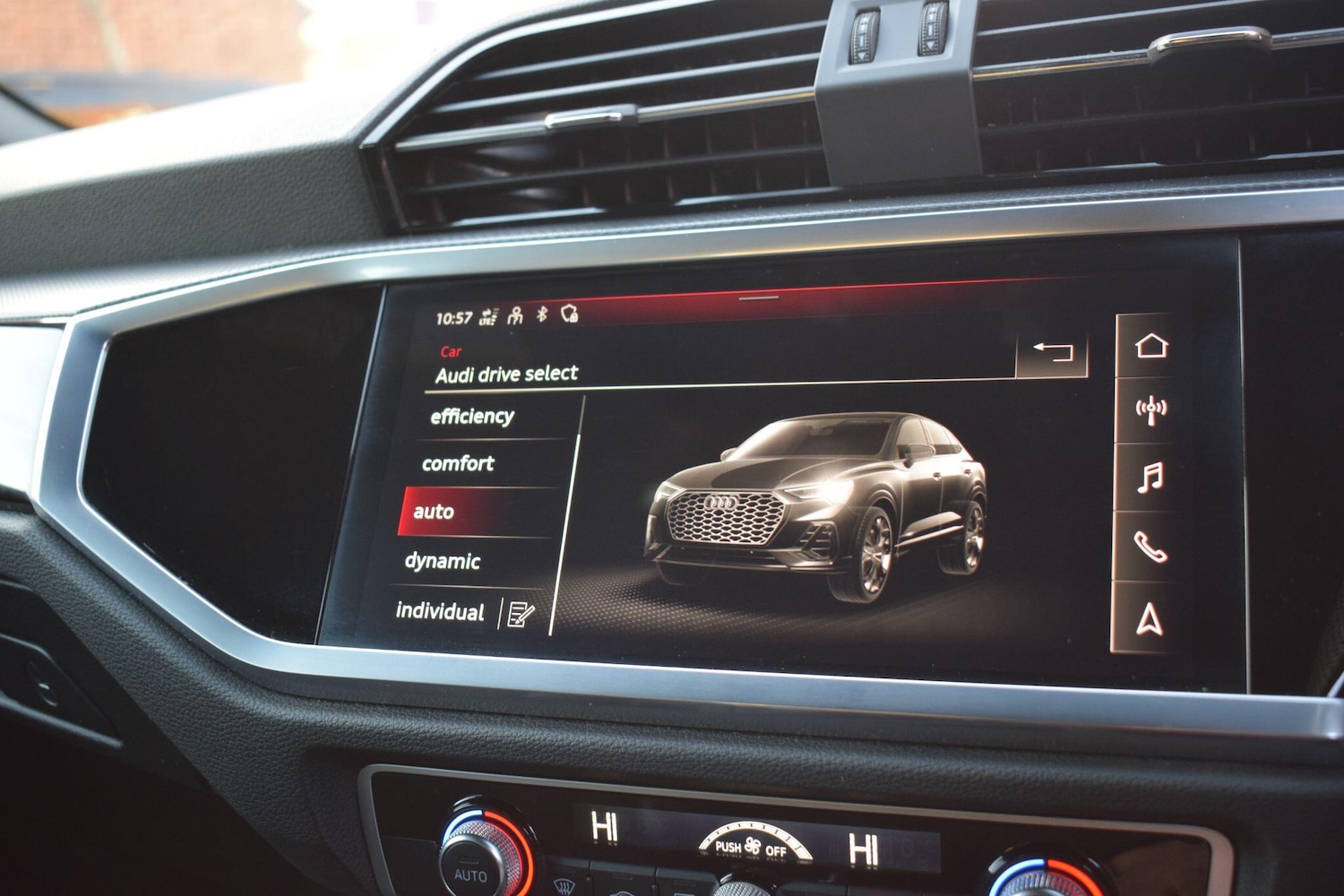 Used Audi Q3 2022 for sale - 77015706: Photo 41