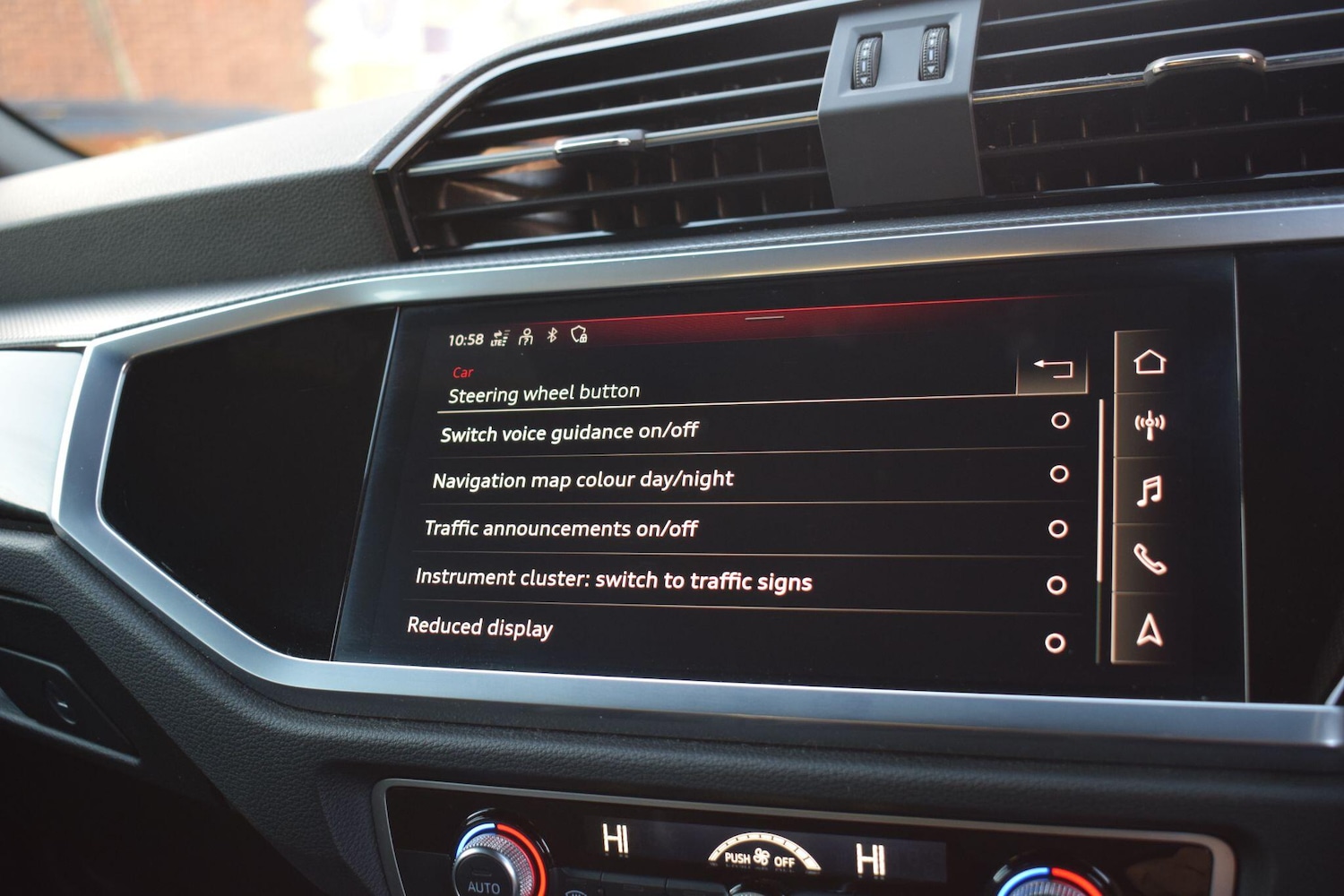 Used Audi Q3 2022 for sale - 77015706: Photo 42