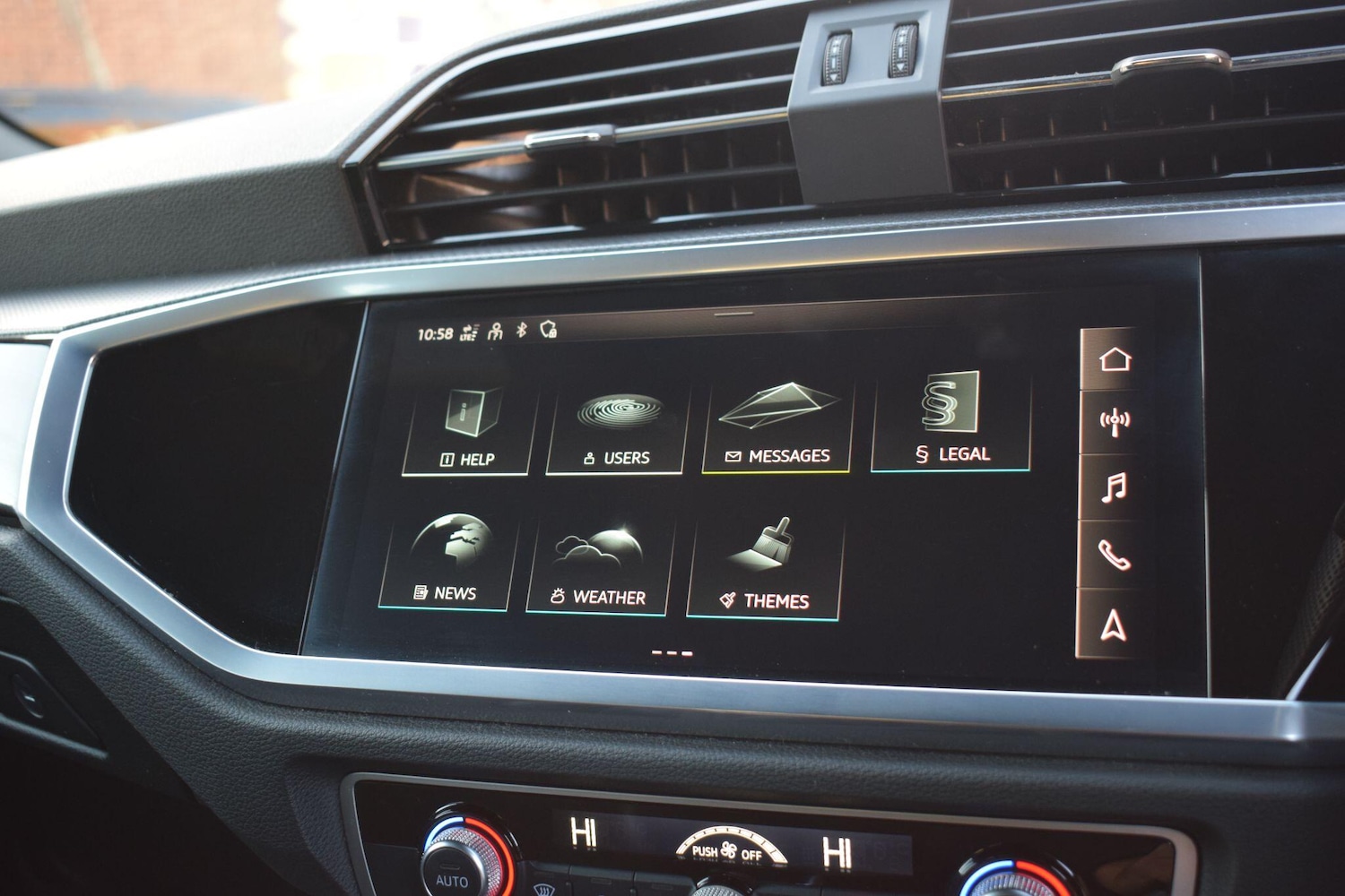 Used Audi Q3 2022 for sale - 77015706: Photo 43