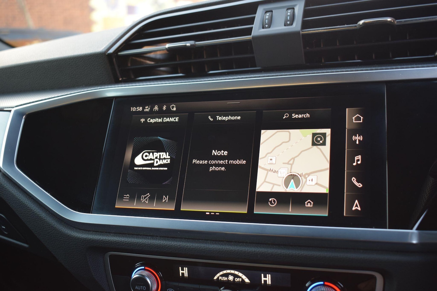 Used Audi Q3 2022 for sale - 77015706: Photo 44