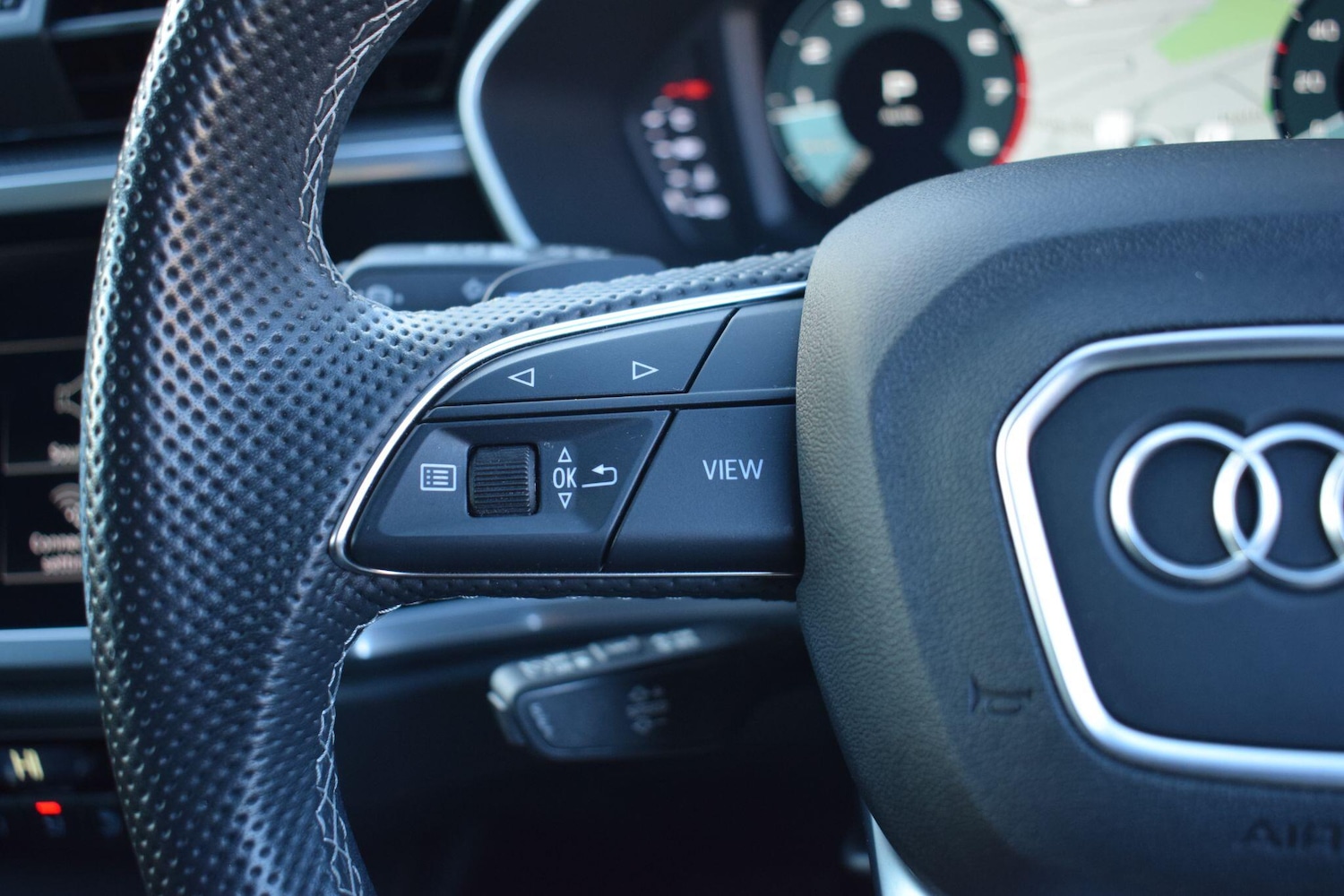 Used Audi Q3 2022 for sale - 77015706: Photo 47