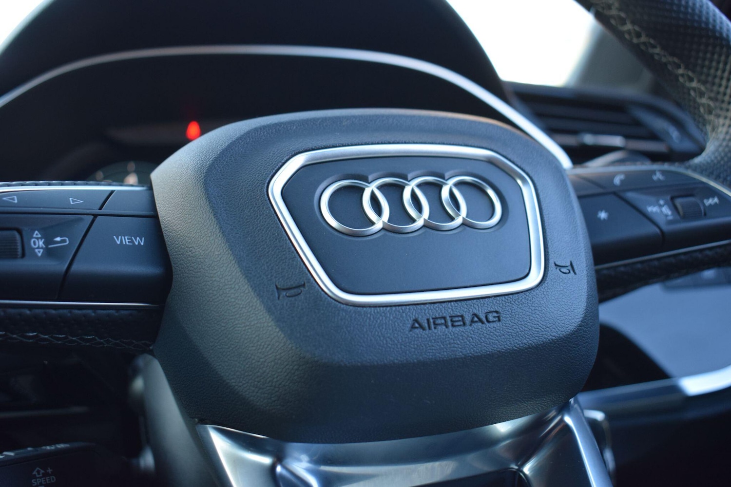 Used Audi Q3 2022 for sale - 77015706: Photo 49