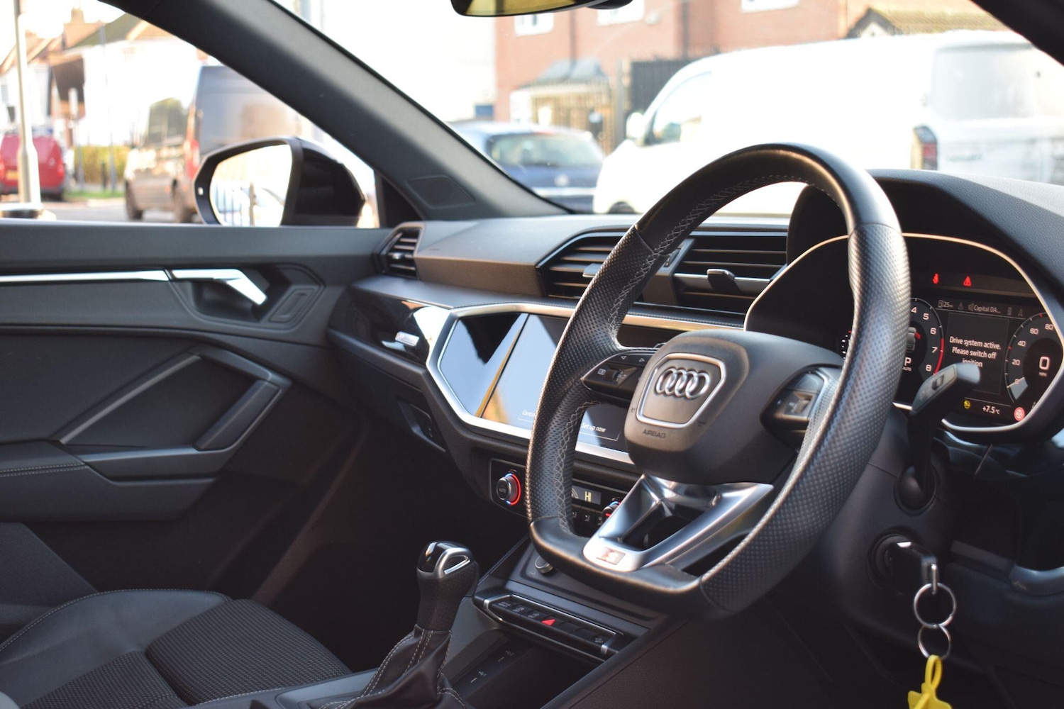 Used Audi Q3 2022 for sale - 77015706: Photo 5