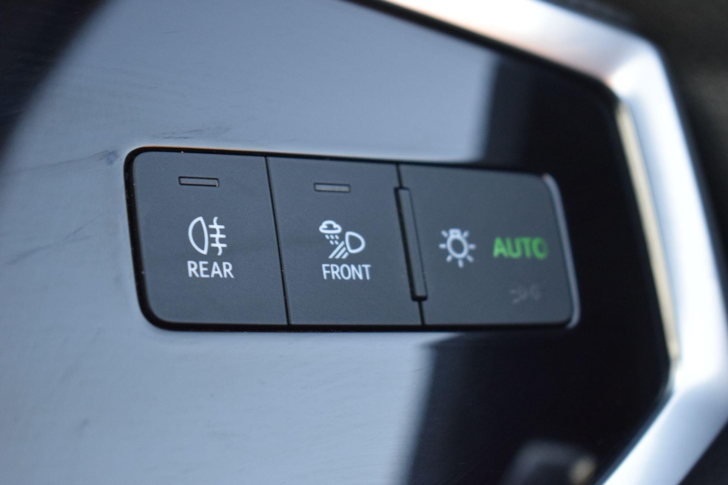 Used Audi Q3 2022 for sale - 77015706: Photo 50