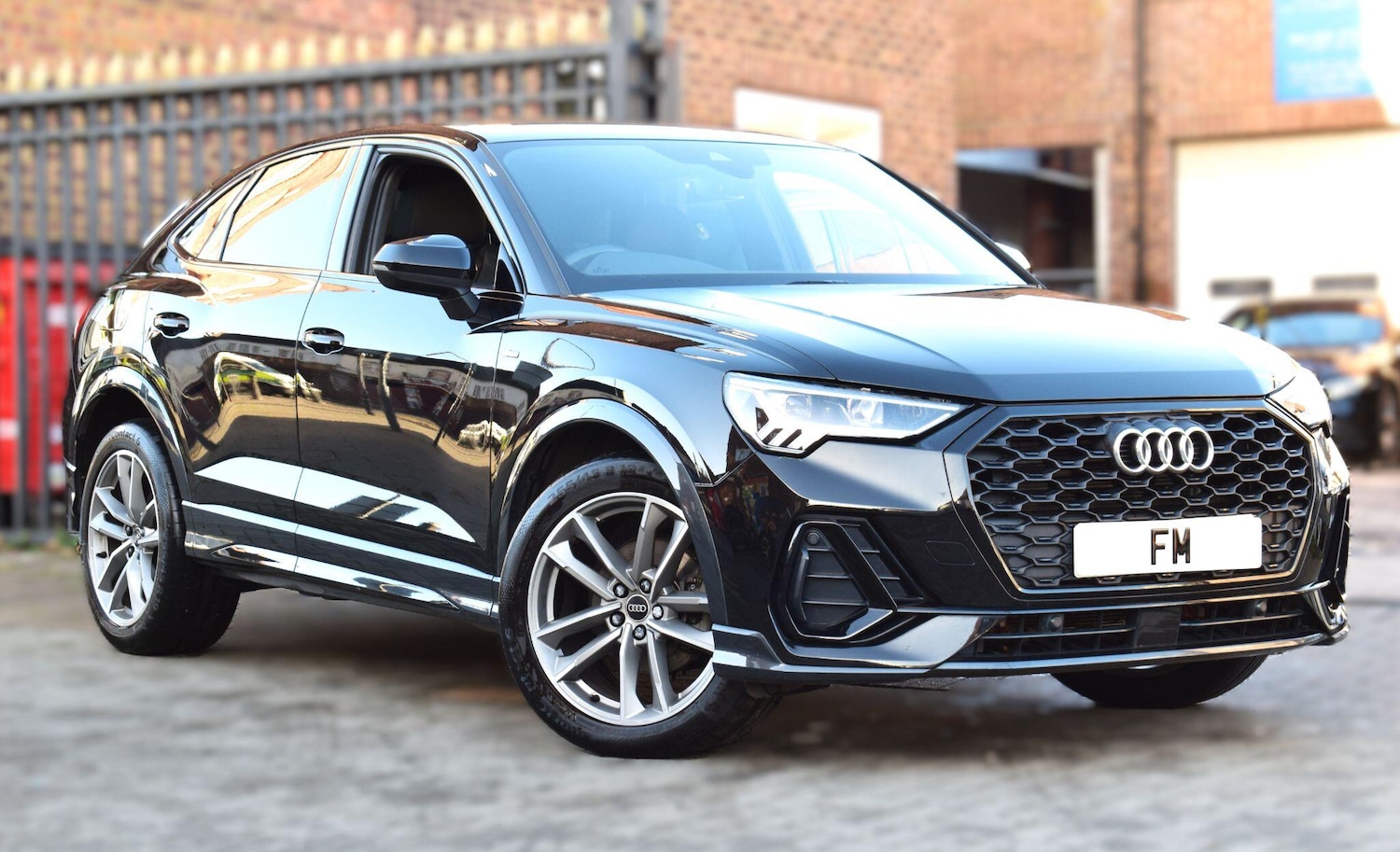 Used Audi Q3 2022 for sale - 77015706: Photo 51