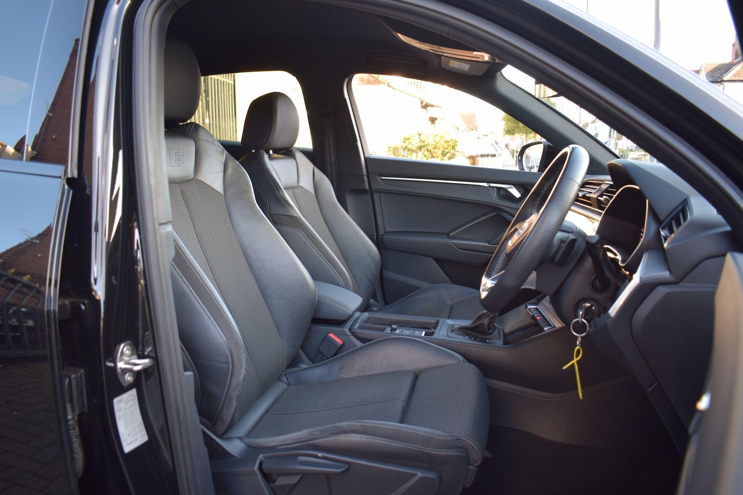 Used Audi Q3 2022 for sale - 77015706: Photo 7