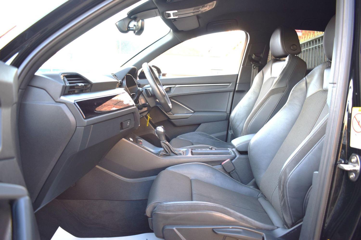 Used Audi Q3 2022 for sale - 77015706: Photo 9