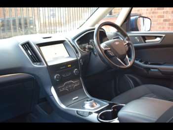 Used Ford Galaxy 2021 for sale - 74221692: Photo