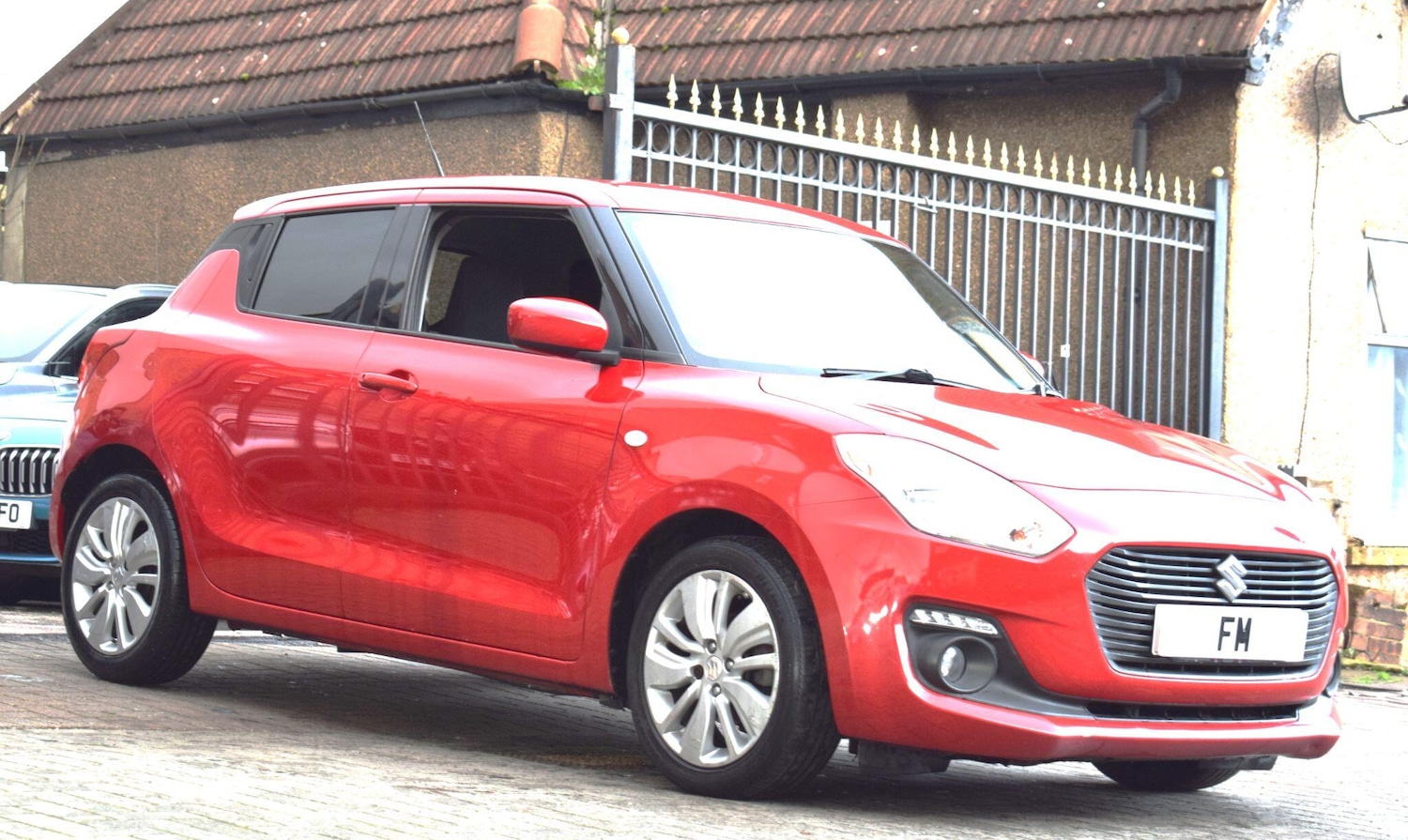 Used Suzuki Swift 2018 for sale - 77396323: Photo 18