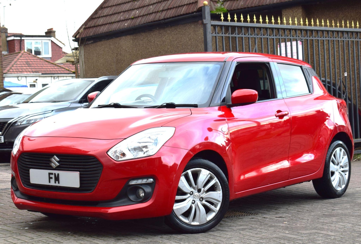 Used Suzuki Swift 2018 for sale - 77396323: Photo 7