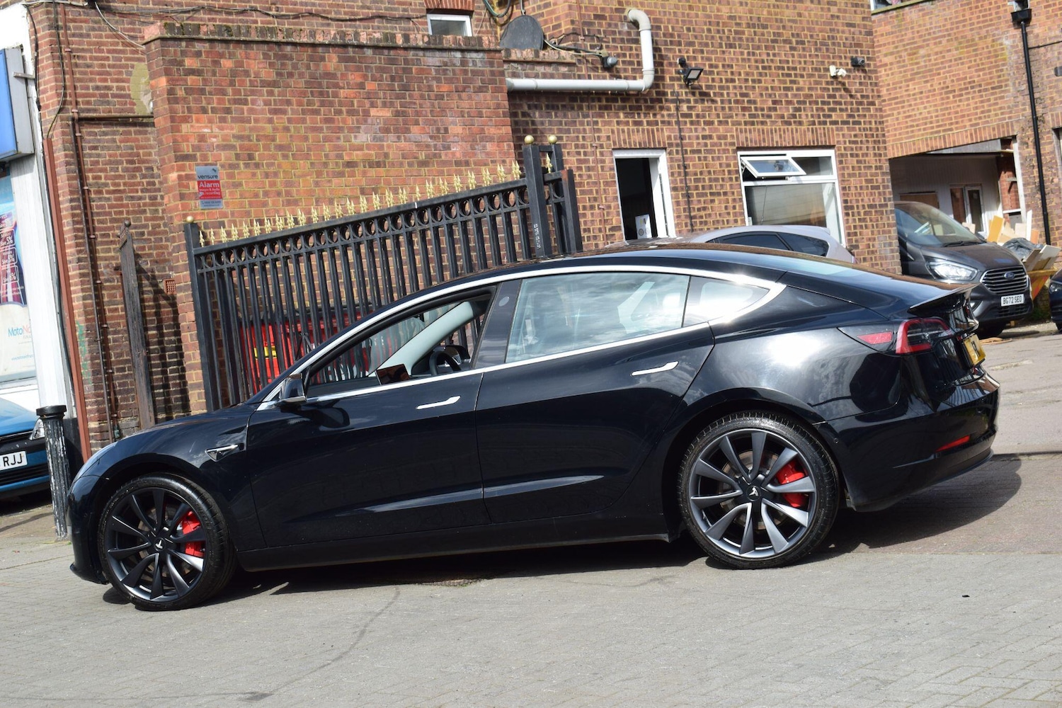 Used Tesla Model 3 2020 for sale - 78184221: Photo 11