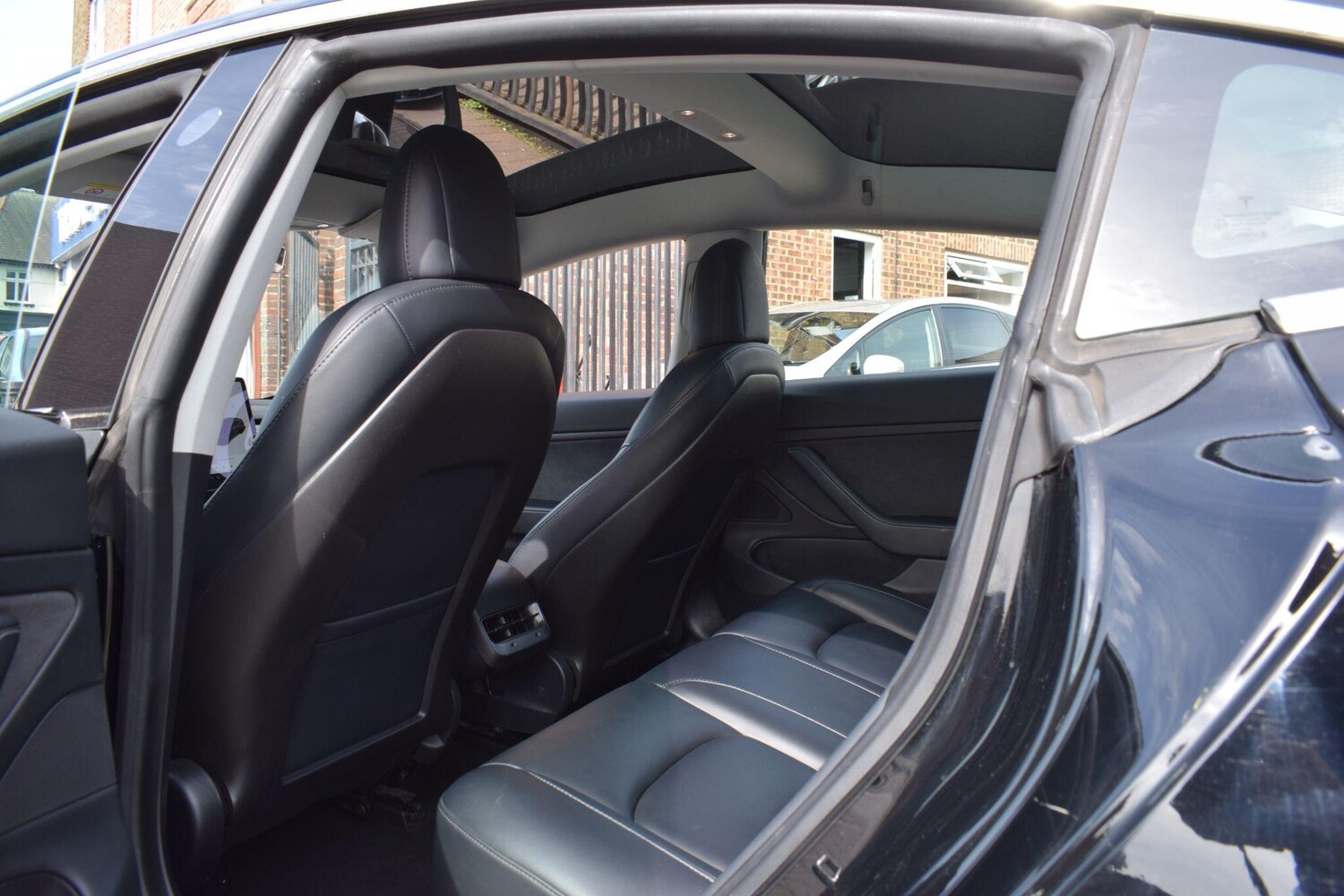 Used Tesla Model 3 2020 for sale - 78184221: Photo 12