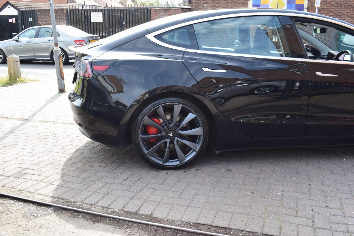 Used Tesla Model 3 2020 for sale - 78184221: Photo 14