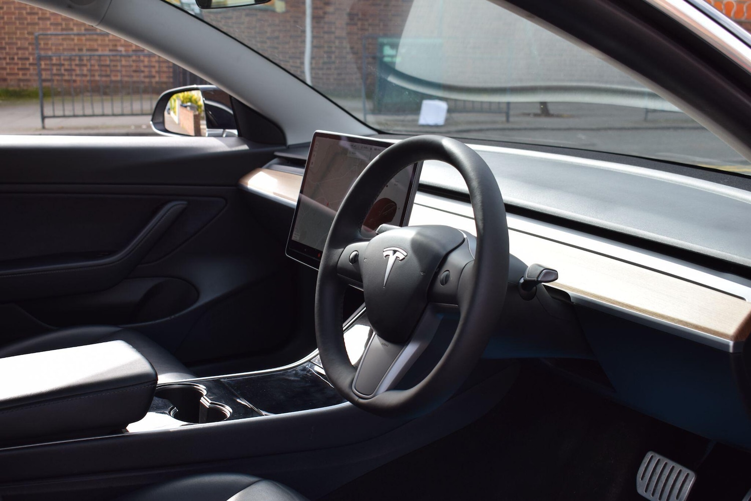 Used Tesla Model 3 2020 for sale - 78184221: Photo 16