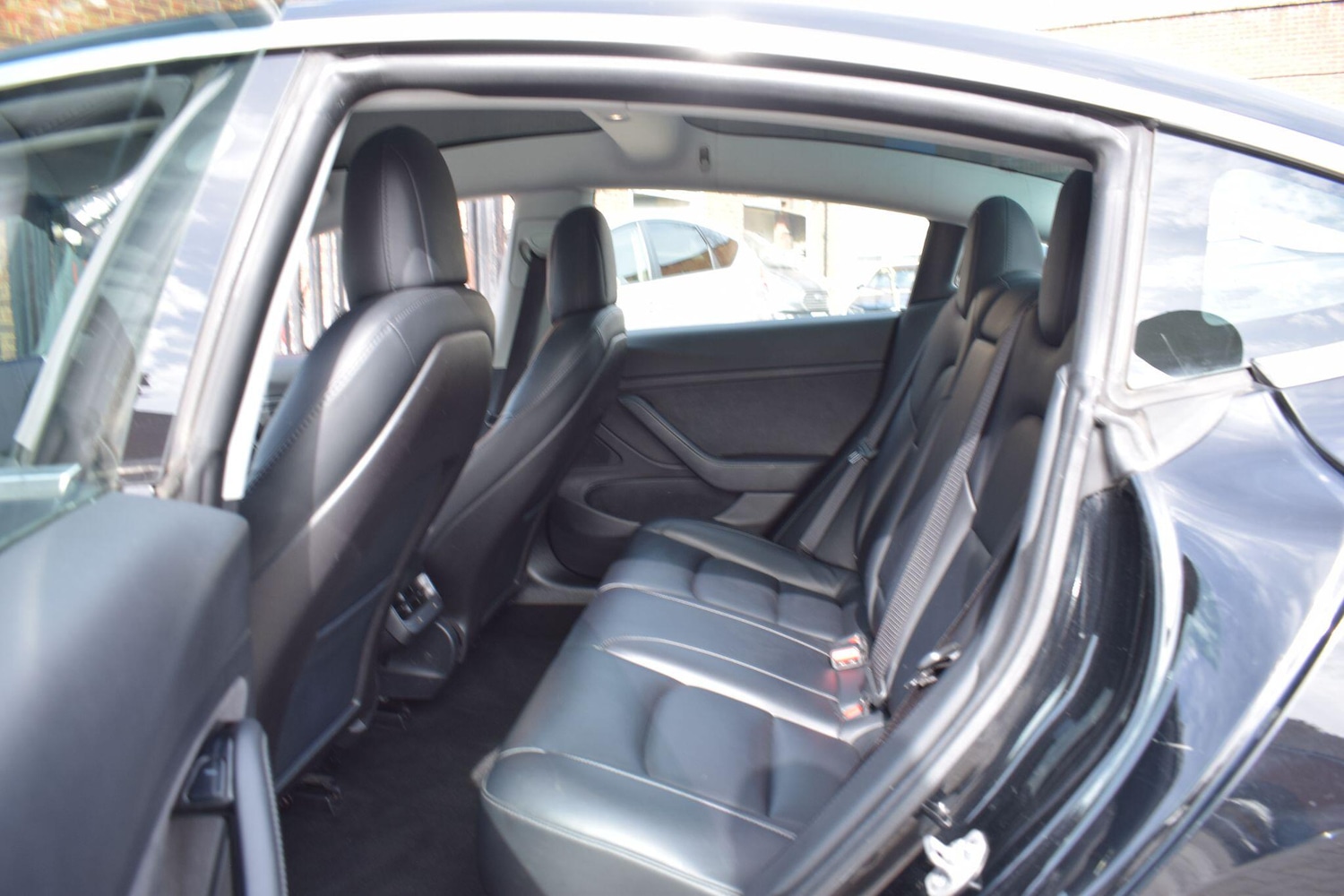 Used Tesla Model 3 2020 for sale - 78184221: Photo 17