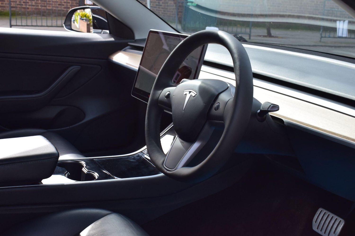 Used Tesla Model 3 2020 for sale - 78184221: Photo 18