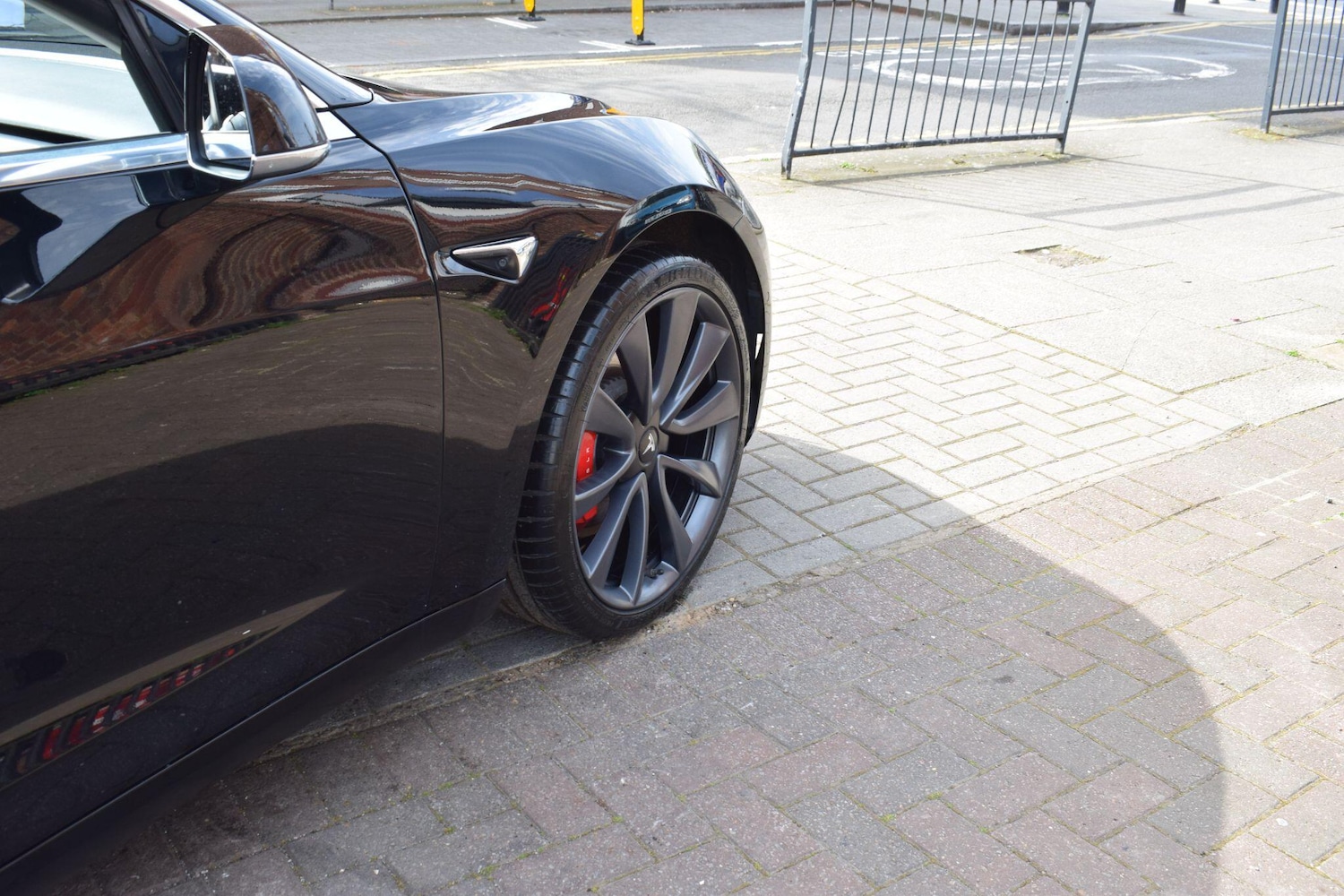 Used Tesla Model 3 2020 for sale - 78184221: Photo 19