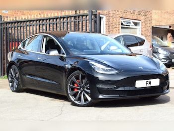 Used Tesla Model 3 2020 for sale - 78184221: Photo