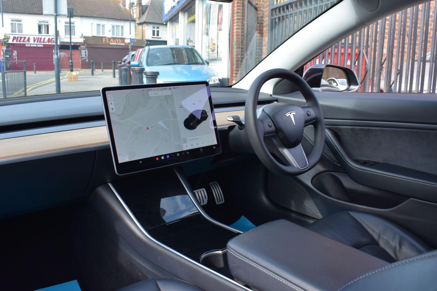 Used Tesla Model 3 2020 for sale - 78184221: Photo 2