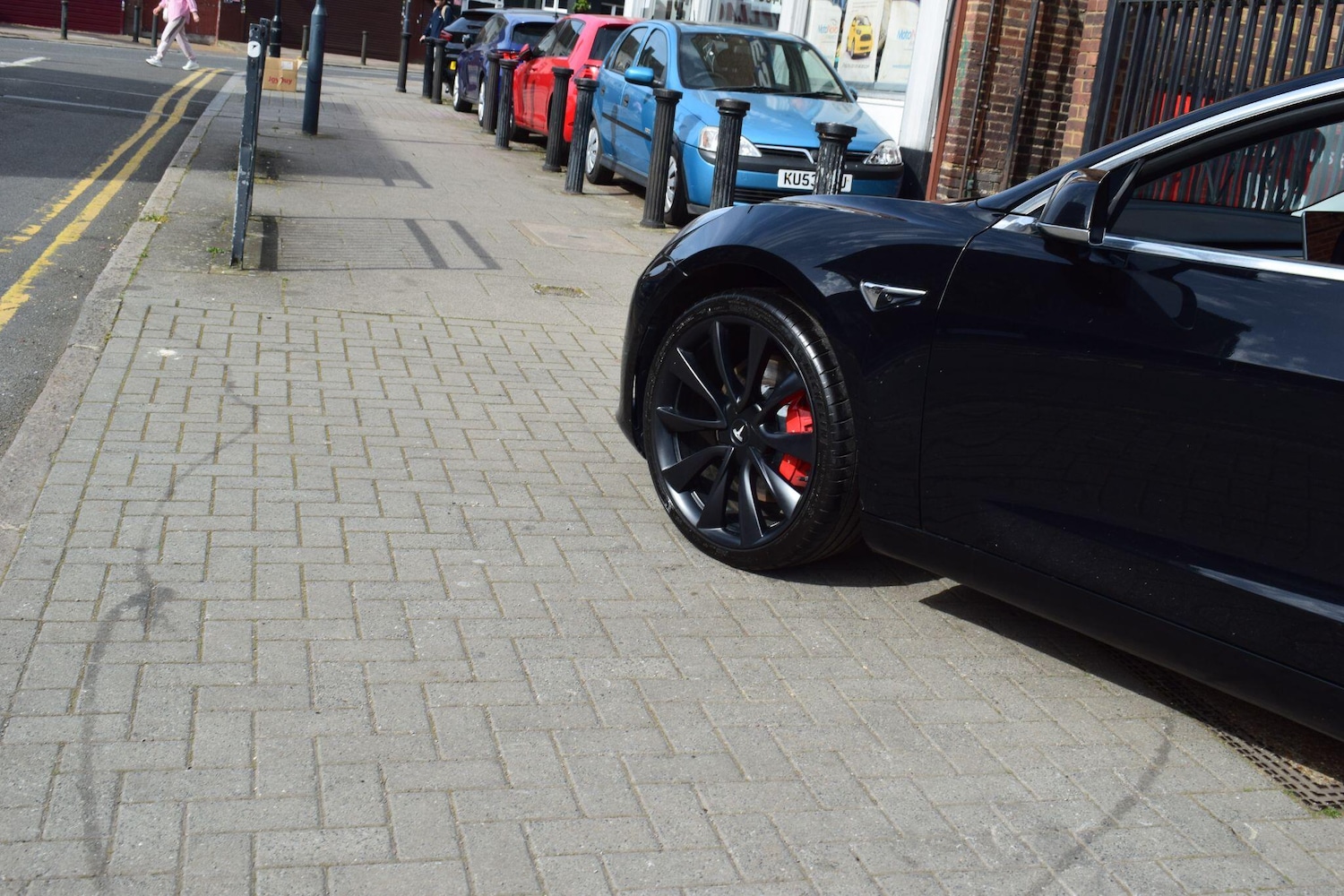 Used Tesla Model 3 2020 for sale - 78184221: Photo 20