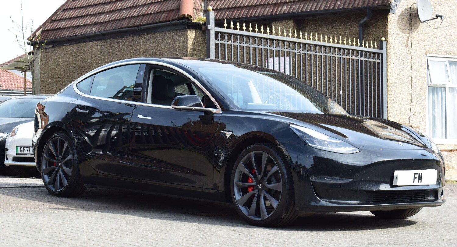 Used Tesla Model 3 2020 for sale - 78184221: Photo 22