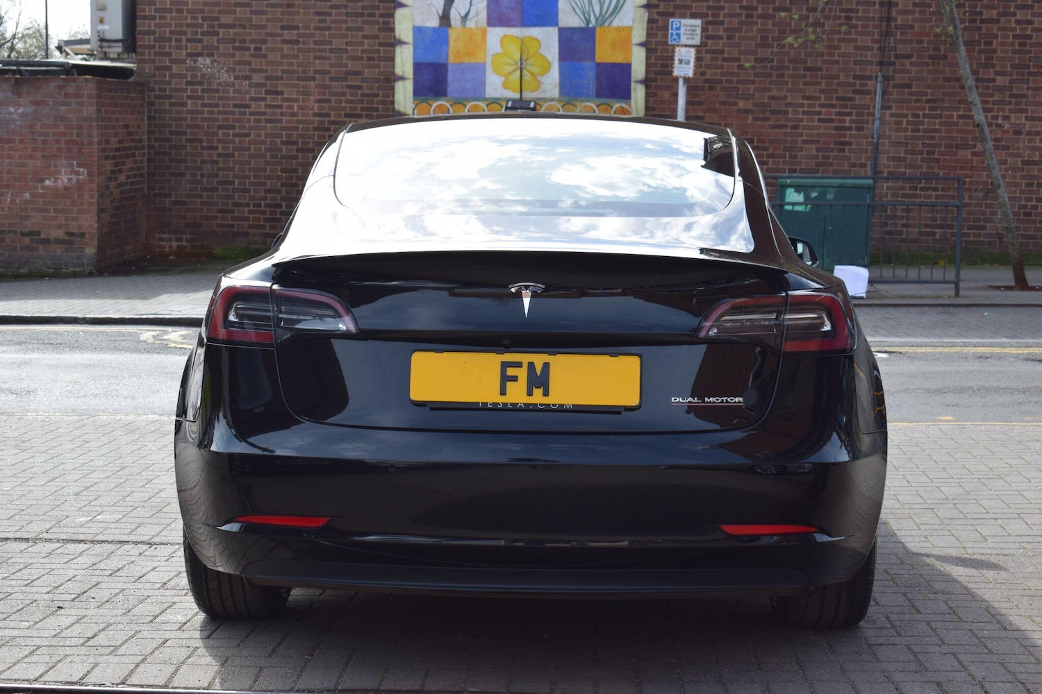 Used Tesla Model 3 2020 for sale - 78184221: Photo 23