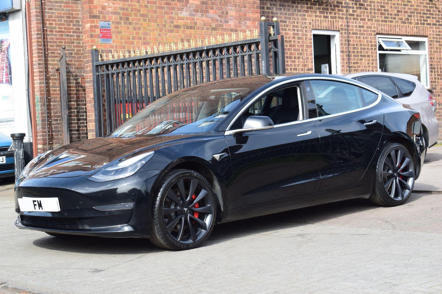 Used Tesla Model 3 2020 for sale - 78184221: Photo 24