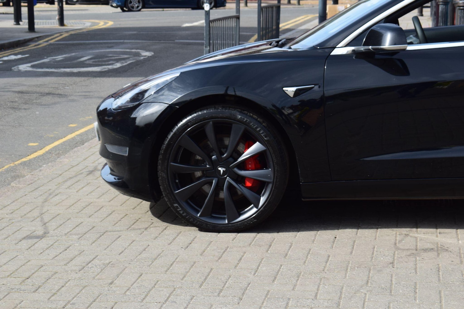 Used Tesla Model 3 2020 for sale - 78184221: Photo 25