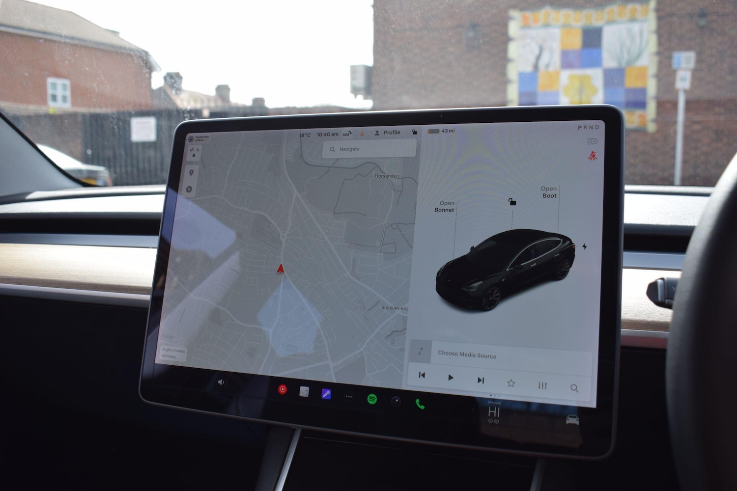 Used Tesla Model 3 2020 for sale - 78184221: Photo 26